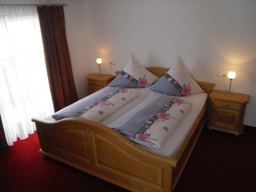 Hostal Pension Carina
