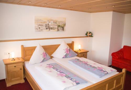Hostal Pension Carina