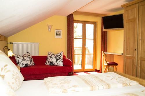 Hostal Pension Carina