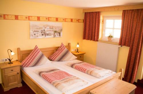 Hostal Pension Carina
