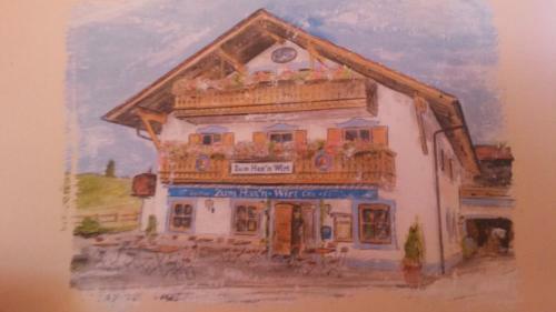 Hostal Pension Carina