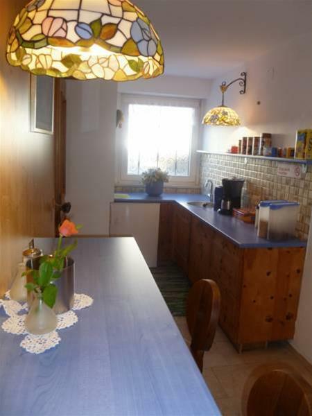 Hostal Landhaus & Pension Christian