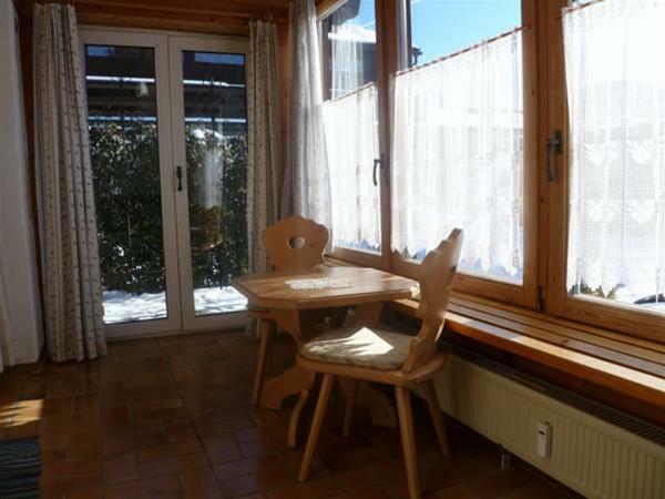 Hostal Landhaus & Pension Christian