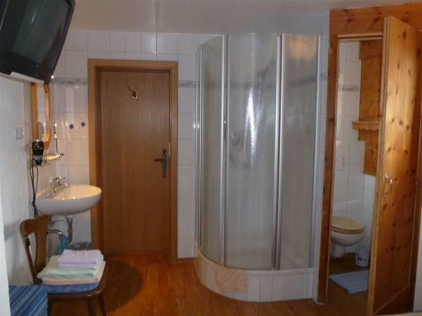 Hostal Landhaus & Pension Christian