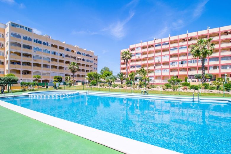 Apartamento Espanatour Torremar