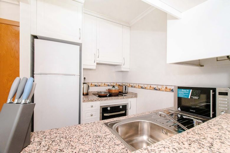Apartamento Espanatour Torremar