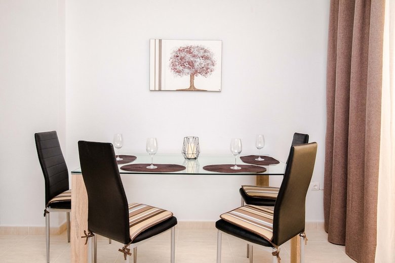 Apartamento Espanatour Torremar