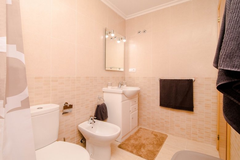 Apartamento Espanatour Torremar