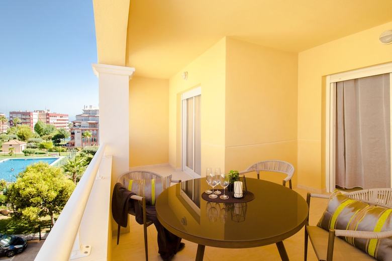 Apartamento Espanatour Torremar