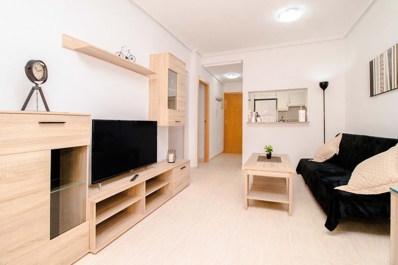 Apartamento Espanatour Torremar