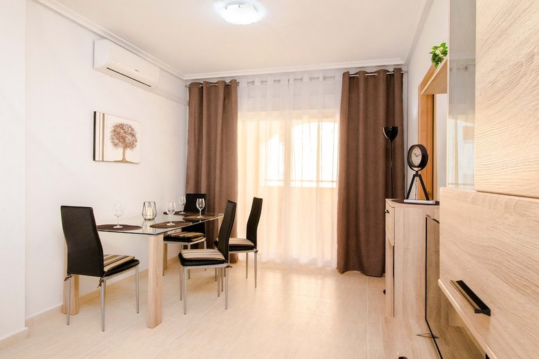 Apartamento Espanatour Torremar