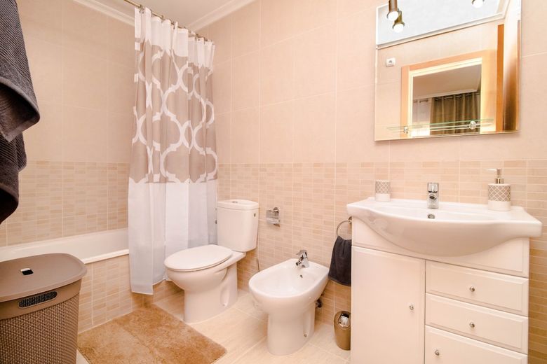 Apartamento Espanatour Torremar