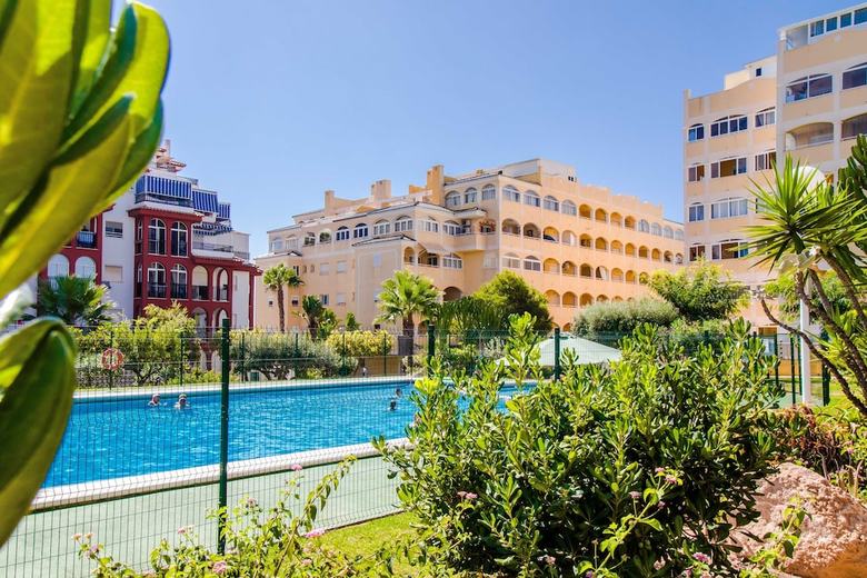 Apartamento Espanatour Torremar