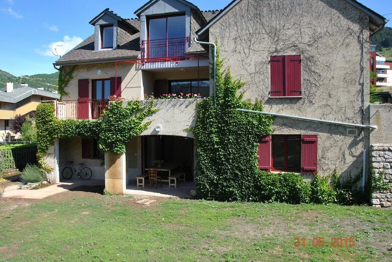 Villa Ispaeva