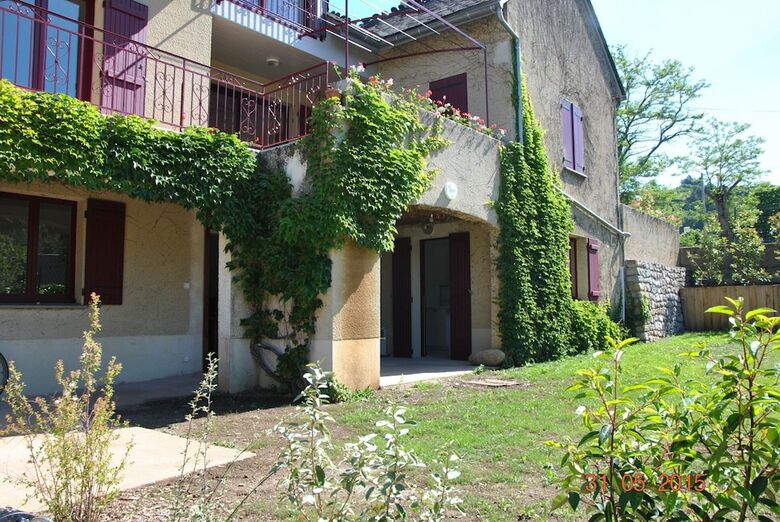 Villa Ispaeva