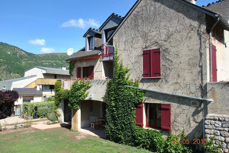 Villa Ispaeva