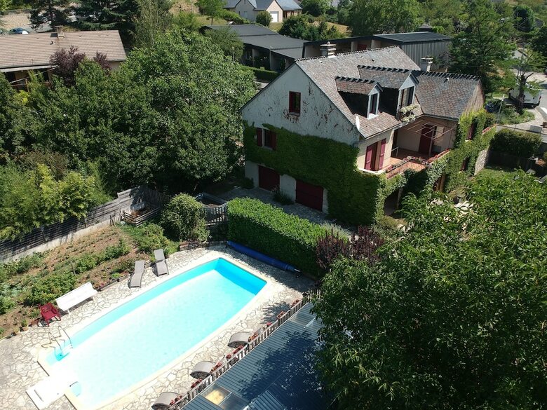 Villa Ispaeva
