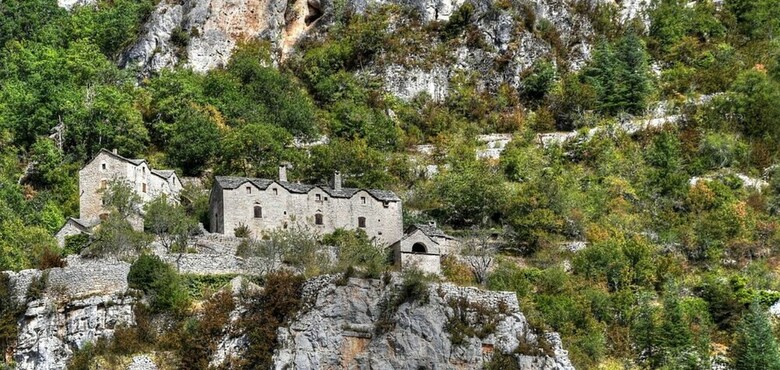 Villa Ispaeva
