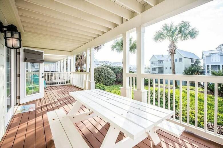 Cinnamon Shore- Grace House 188 Be