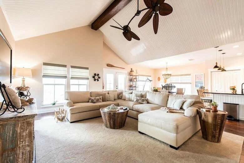 Cinnamon Shore- Grace House 188 Be