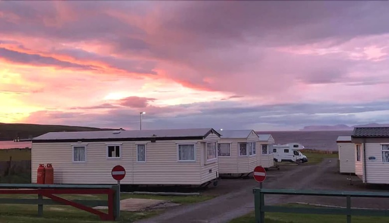 Thurso Bay Holidays