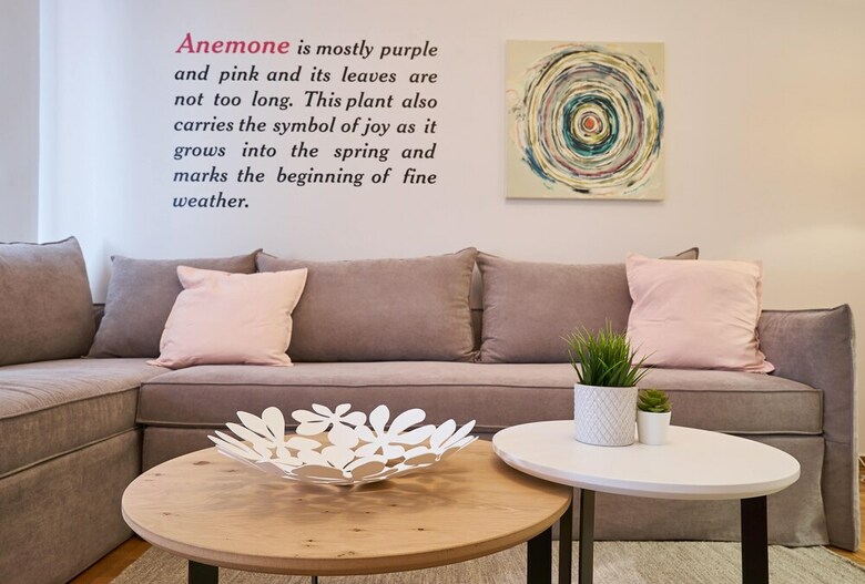 Apartamentos Anemoni Classic- Acropolis District