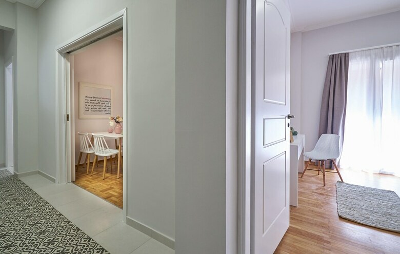 Apartamentos Anemoni Classic- Acropolis District