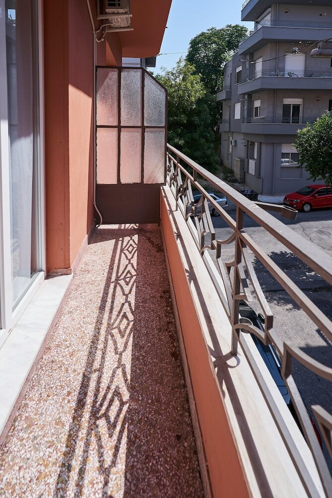 Apartamentos Anemoni Classic- Acropolis District