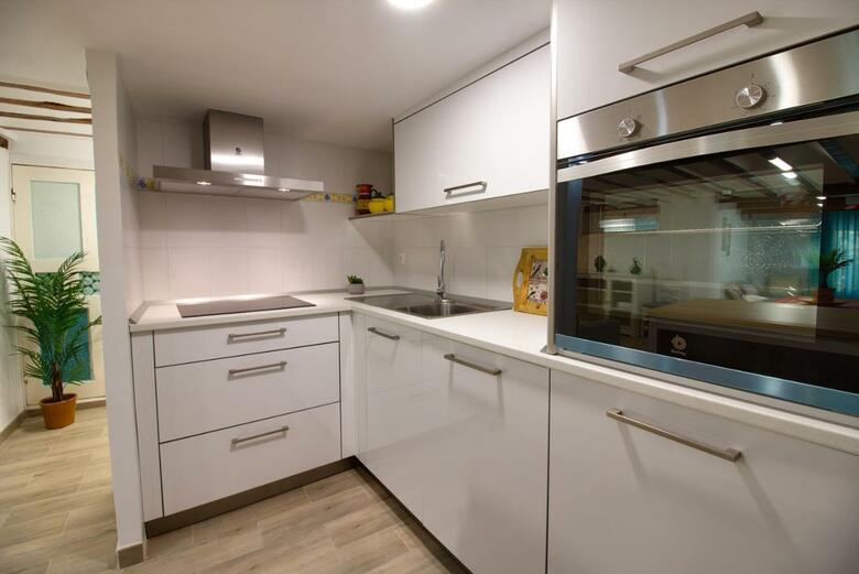Apartamentos Cuencaloft Trinidad