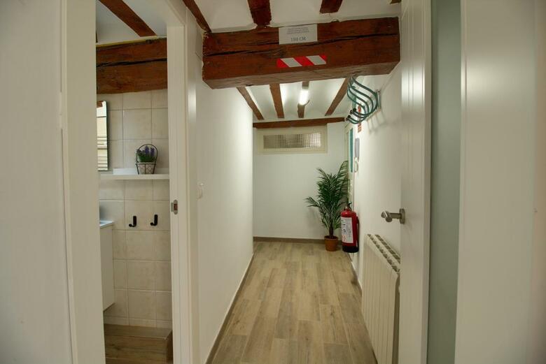 Apartamentos Cuencaloft Trinidad