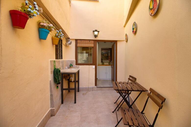 Apartamentos Cuencaloft Trinidad