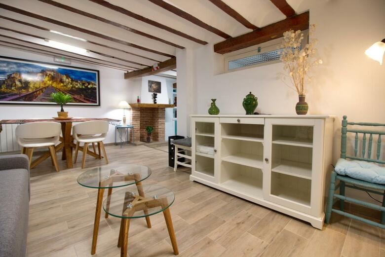 Apartamentos Cuencaloft Trinidad