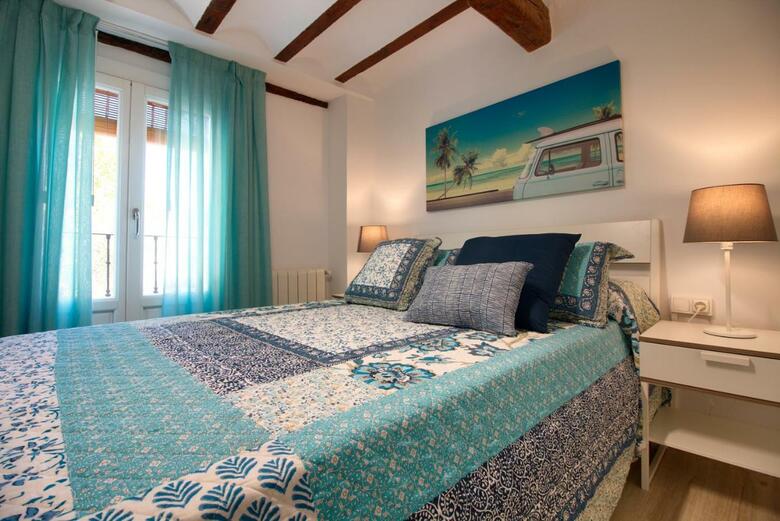Apartamentos Cuencaloft Trinidad