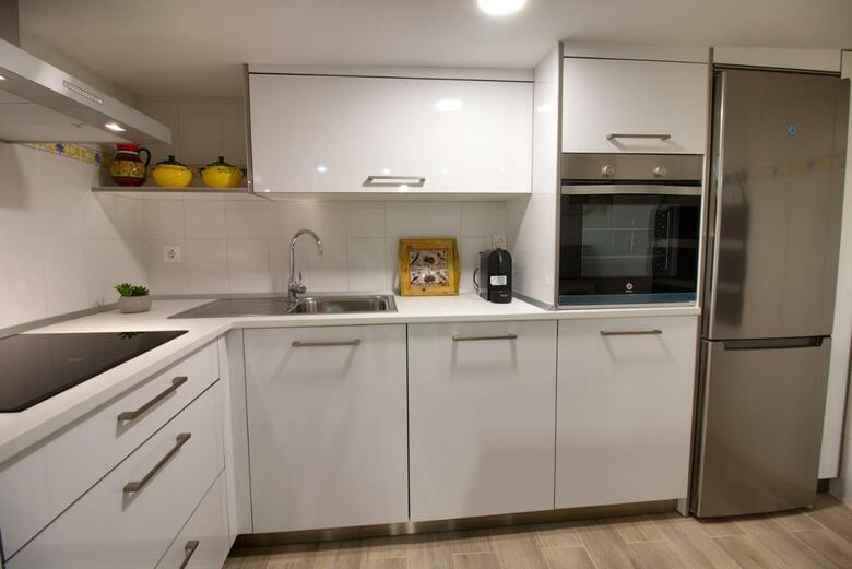 Apartamentos Cuencaloft Trinidad