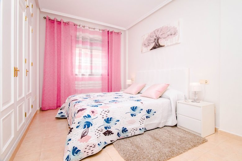 Apartamento Espanatour La Dama