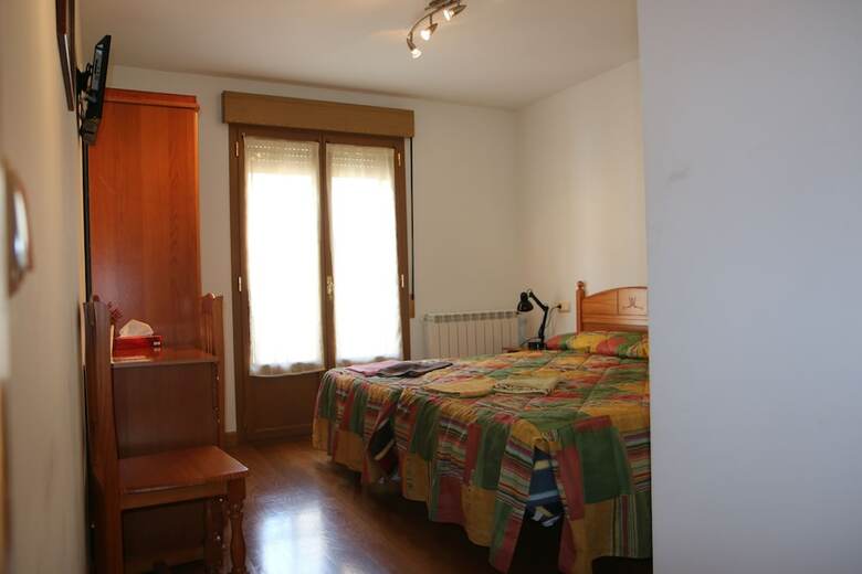 Hotel Hostal La Plaza