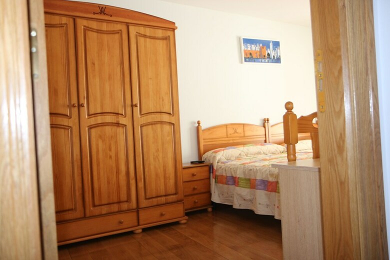 Hotel Hostal La Plaza