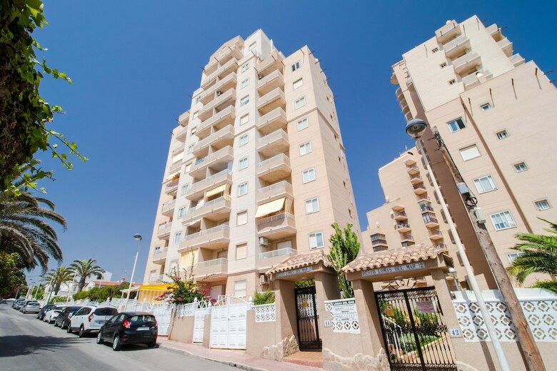 Apartamentos Espanatour Ciudad Real