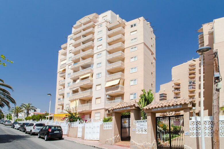 Apartamentos Espanatour Ciudad Real