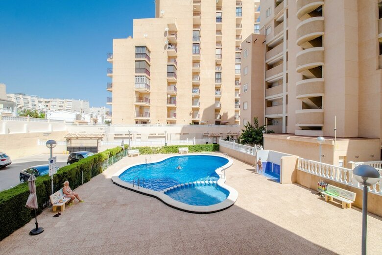 Apartamentos Espanatour Ciudad Real