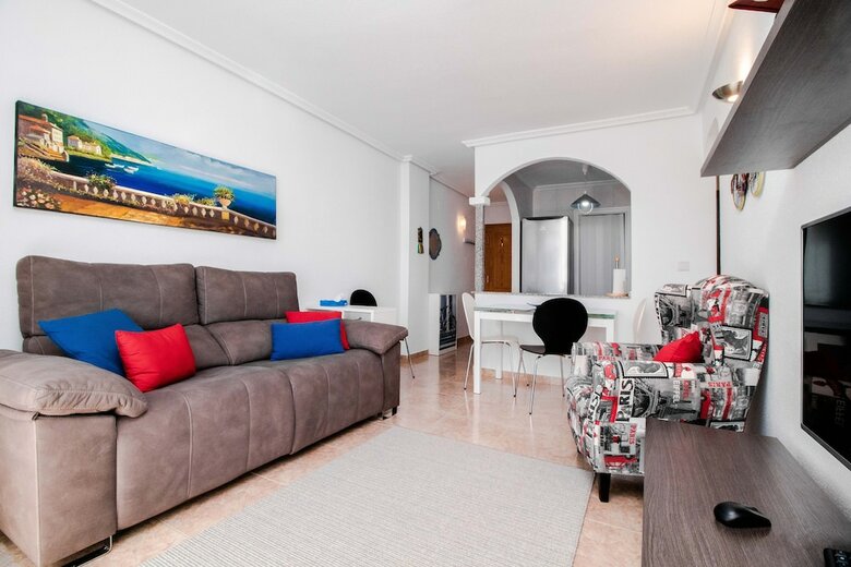Apartamentos Espanatour Ciudad Real