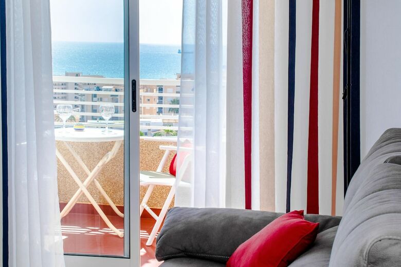 Apartamentos Espanatour Ciudad Real
