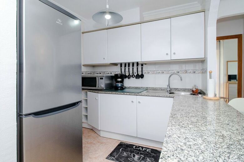 Apartamentos Espanatour Ciudad Real