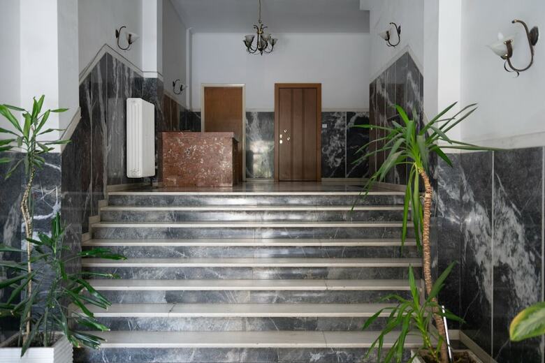 Laskaridou Luxury & Modern Apartment