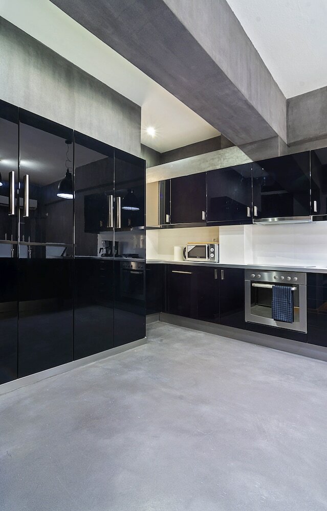 Laskaridou Luxury & Modern Apartment