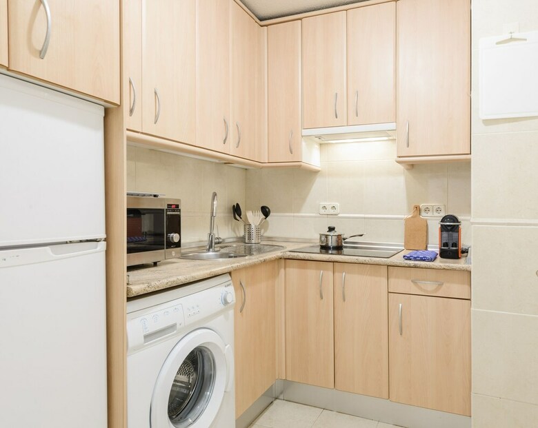 Apartamentos Charming Quevedo Center