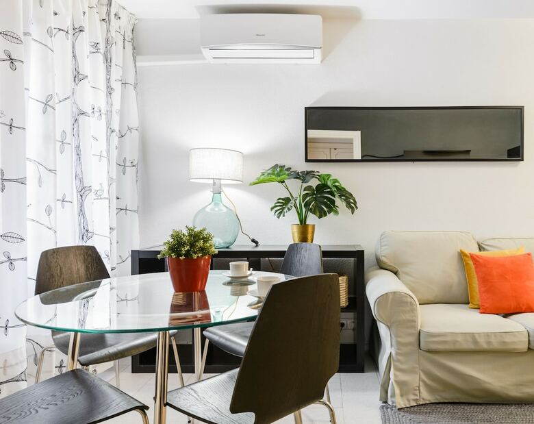 Apartamentos Charming Quevedo Center