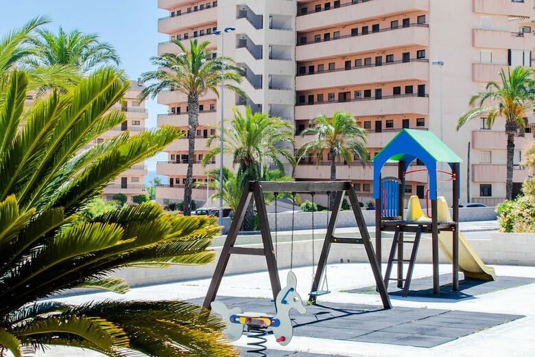 Apartamento Espanatour Los Leandros