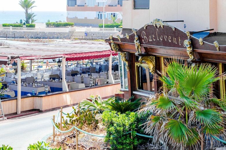 Apartamento Espanatour Los Leandros