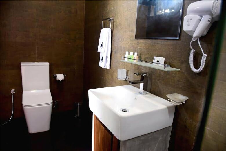 Hotel Pine Hill Residence